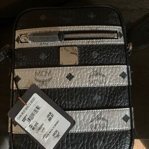 MCM crossbody bag
